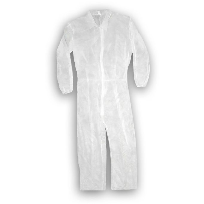 Trimaco Medium Pro Painters Coveralls