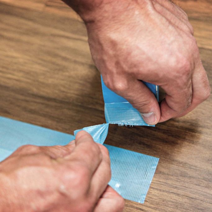 Trimaco 1.89" x 164' 90 Day FloorSmart Tape