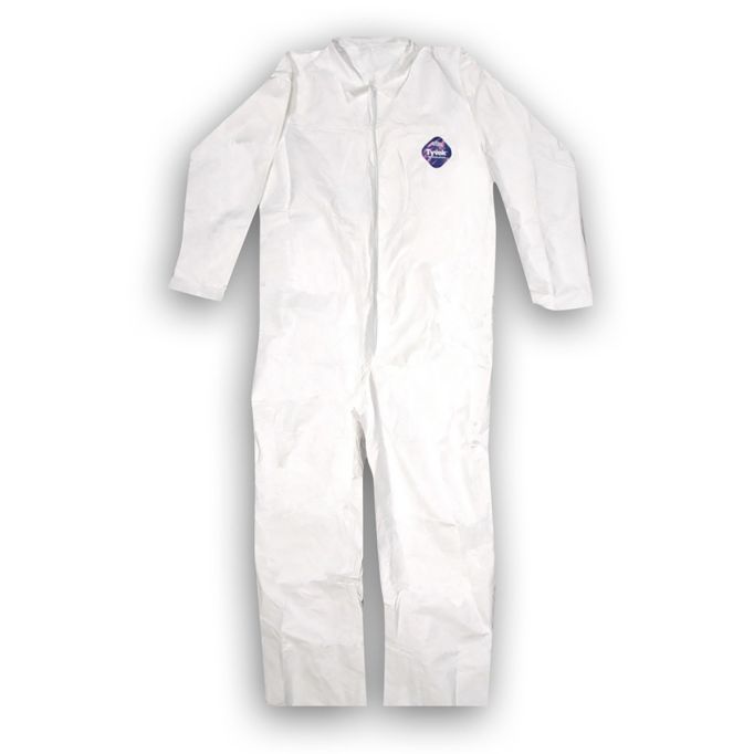 Trimaco XL No Elastic Tyvek Coveralls