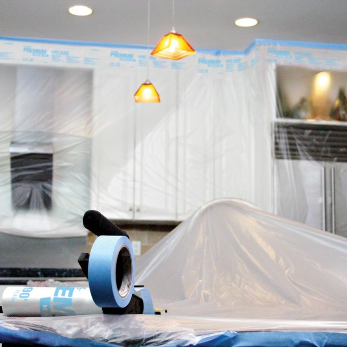 Trimaco 24" x 180' Premium Masking Film