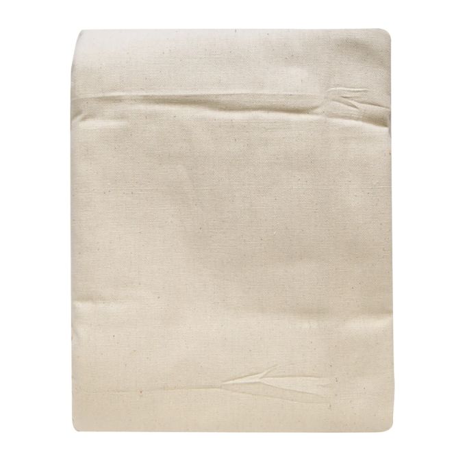 Trimaco 9' x 12' 8 oz. Super Tuff Canvas Drop Cloth