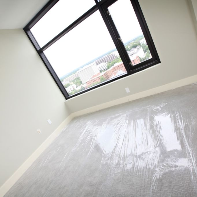 Trimaco 24" x 50' Carpet Film