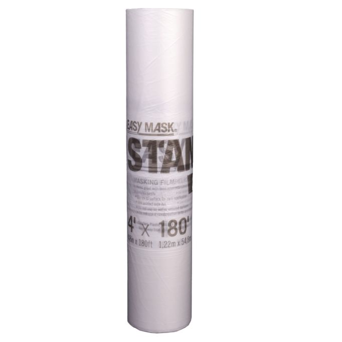 Trimaco 48" x 180' Standard Masking Film