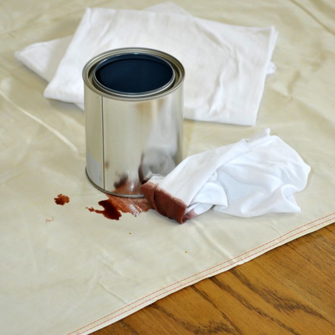 Trimaco 12' x 15' Eliminator Drop Cloth