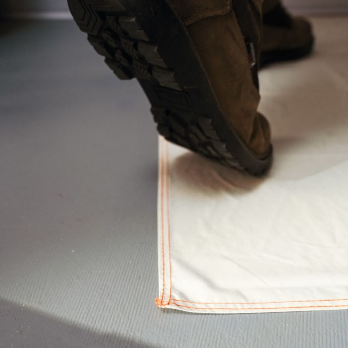 Trimaco 4' x 15' Eliminator Drop Cloth