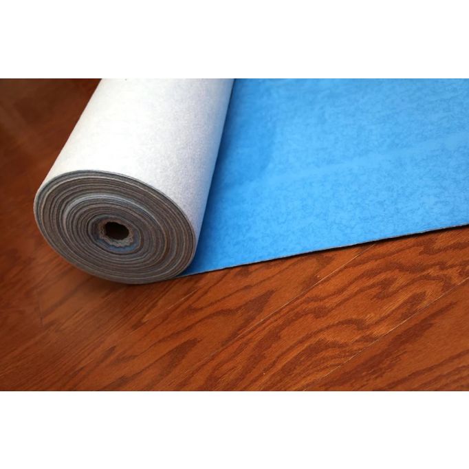 Trimaco 39.97" x 54.13' Stay Put Surface Protector