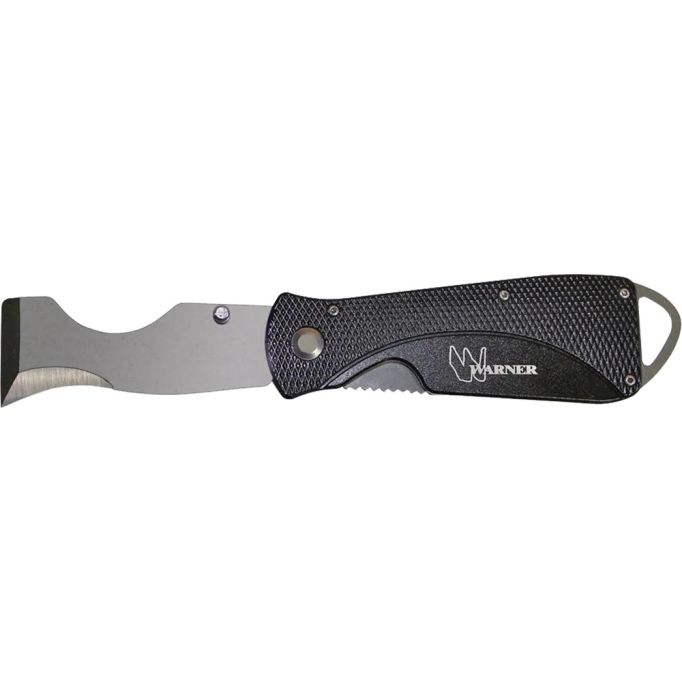 Warner 12-in-1 Painters Blade