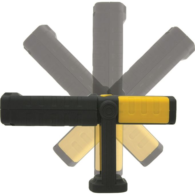 Bull Dog 4-in-1 LED Worklight (220 Lumen/3W)
