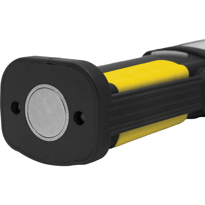 Bull Dog 4-in-1 LED Worklight (220 Lumen/3W)
