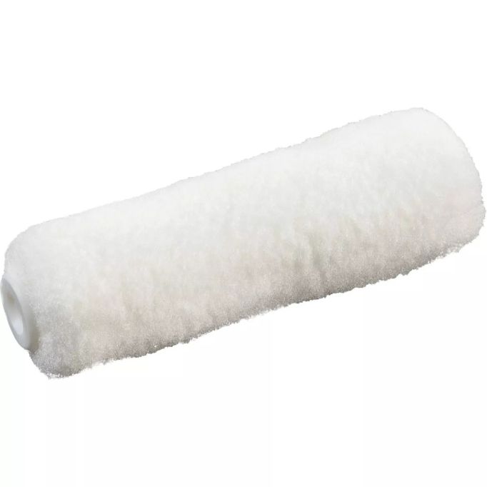 Dynamic 4" x 3/8" Nap Lint Free Infinity Roller Cover (2pk)