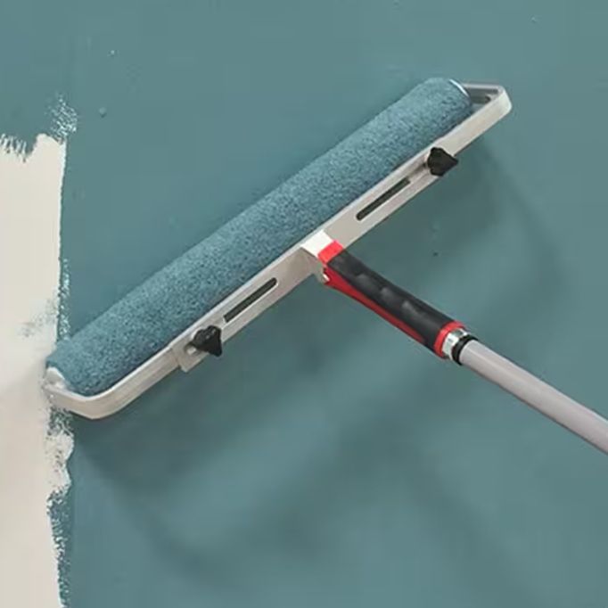 Dynamic 18" x 1/2" Nap Lint Free Infinity Roller Cover