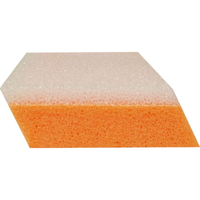 Armaly 5" x 2" x 9" Drywall Finishing Sponge