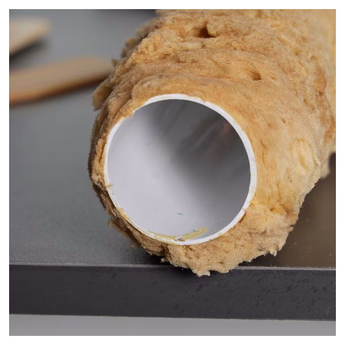 Armaly Natural Sponge Roller Cover