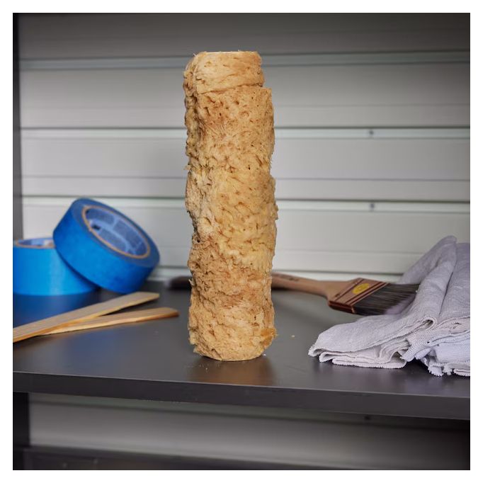 Armaly Natural Sponge Roller Cover