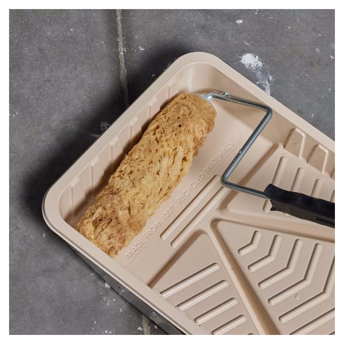 Armaly Natural Sponge Roller Cover