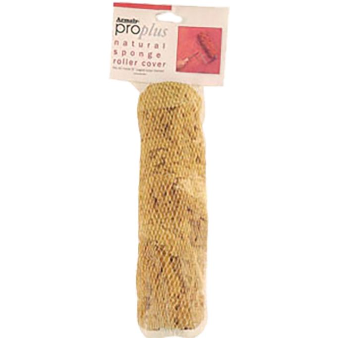 Armaly Natural Sponge Roller Cover