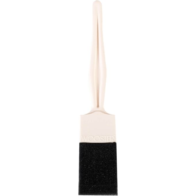 Wooster 1-1/2" Foam King Paint Brush