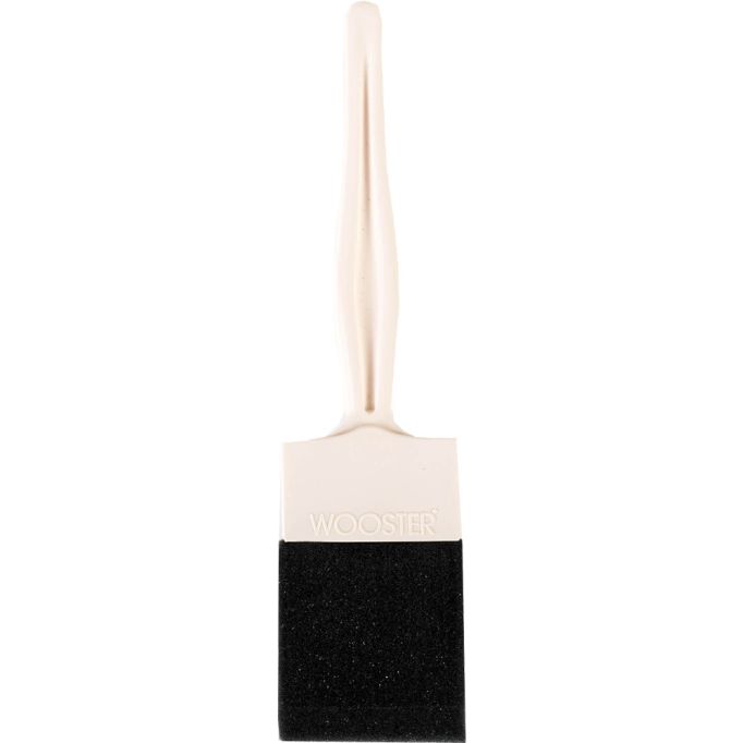Wooster 2" Foam King Paint Brush