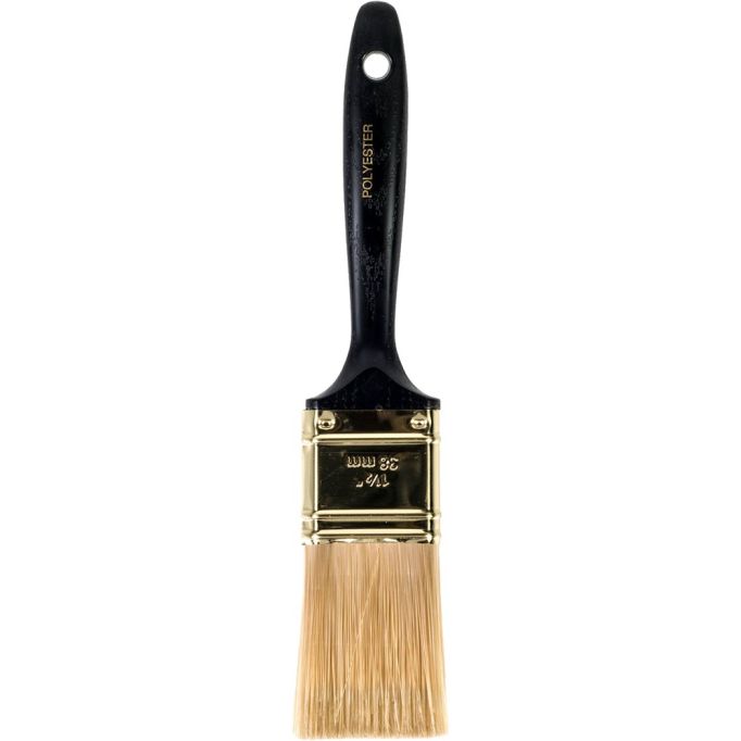 Wooster 1-1/2" Factory Sale Polyester Wall Paint Brush