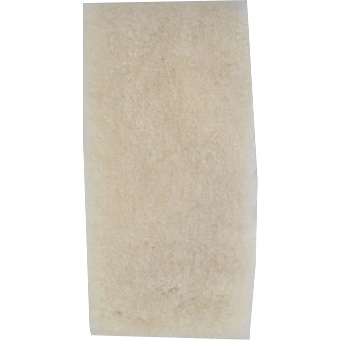 Wooster 12" x 1/2" Nap Shearling Lambskin Floor Applicator Refill (For RR412)