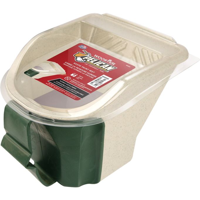 Wooster Pelican Pail Lid
