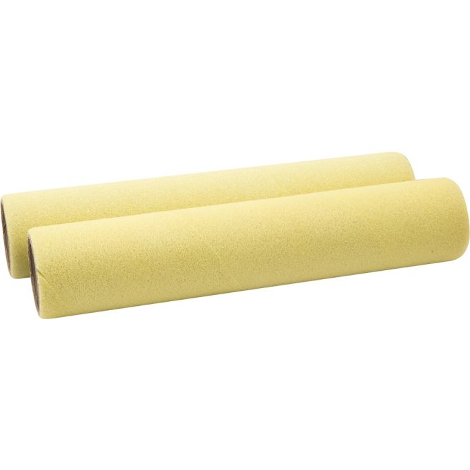 Wooster 9" x 1/8" Nap Tiz Foam Roller Cover (2pk)