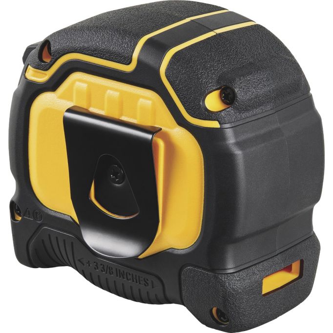 DeWalt 25' Tough Series Tape Measure