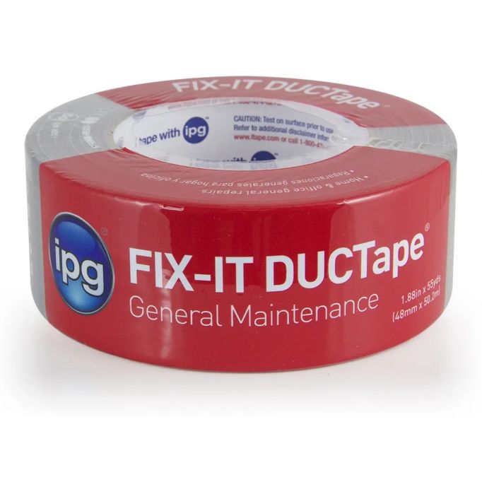 IPG Fix It General Purpose Duct Tapes
