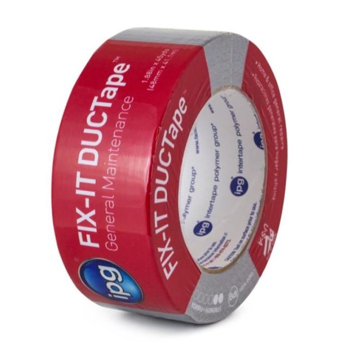IPG Fix It General Purpose Duct Tapes