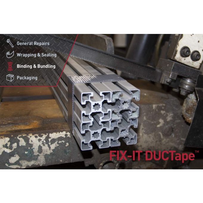 IPG Fix It General Purpose Duct Tapes