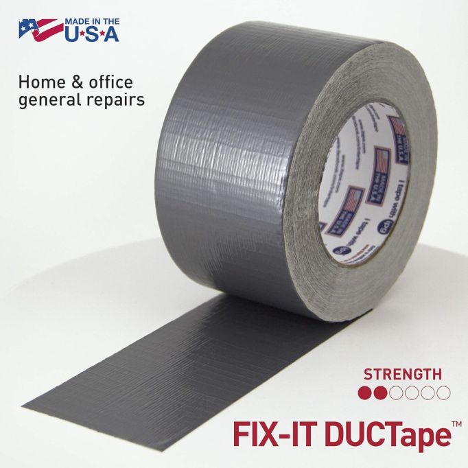 IPG Fix It General Purpose Duct Tapes