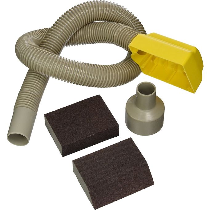 Hyde Mini Dust Free Sponge Sander