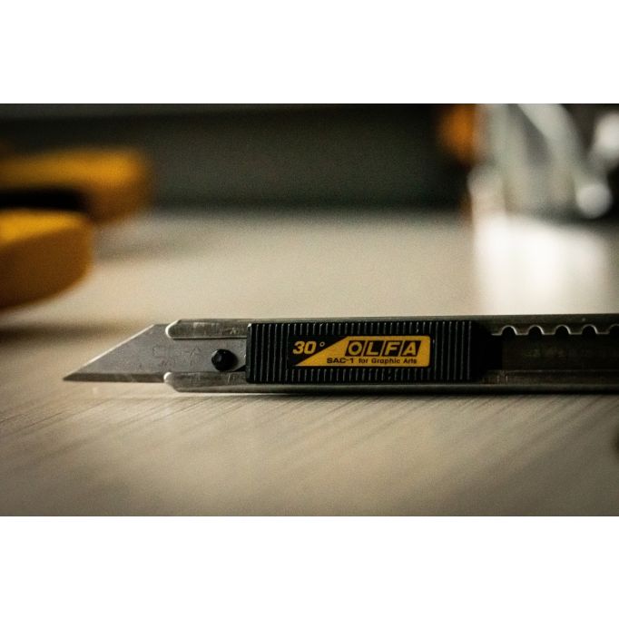 Olfa 9150 SAC-1 Graphic Cutter