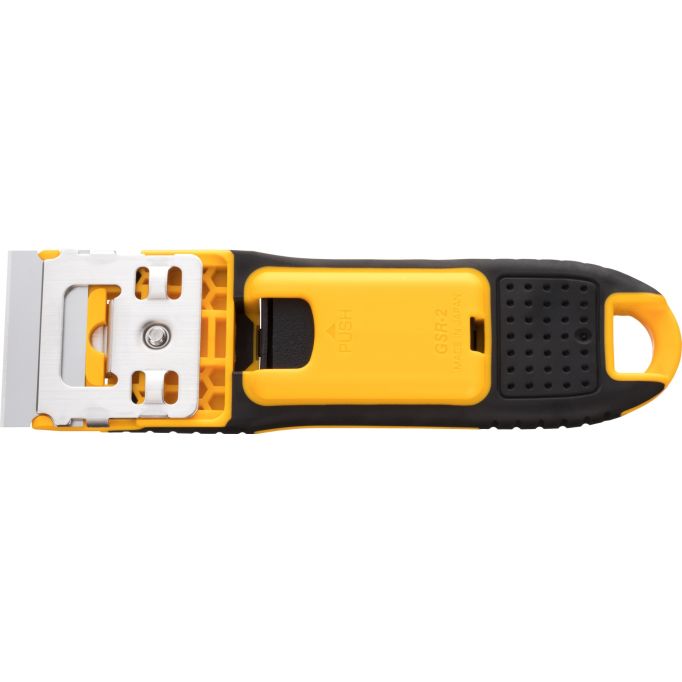 OLFA 40mm Stainless Steel Blade Mini Glass Scraper