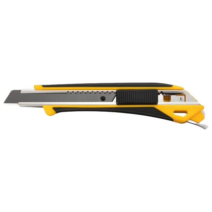 OLFA 12.5mm X-Design Medium Duty Auto-Lock Knife