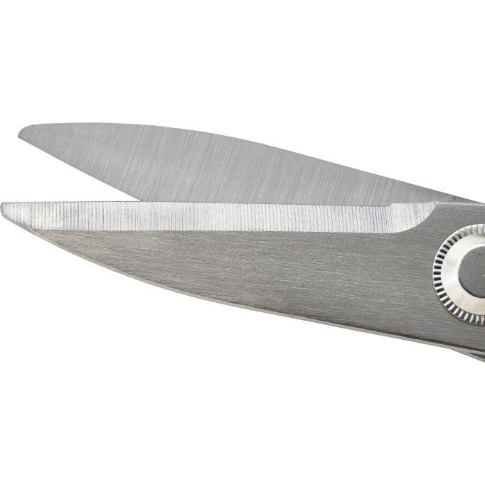 OLFA 5" Serrated-Edge Stainless Steel Scissors