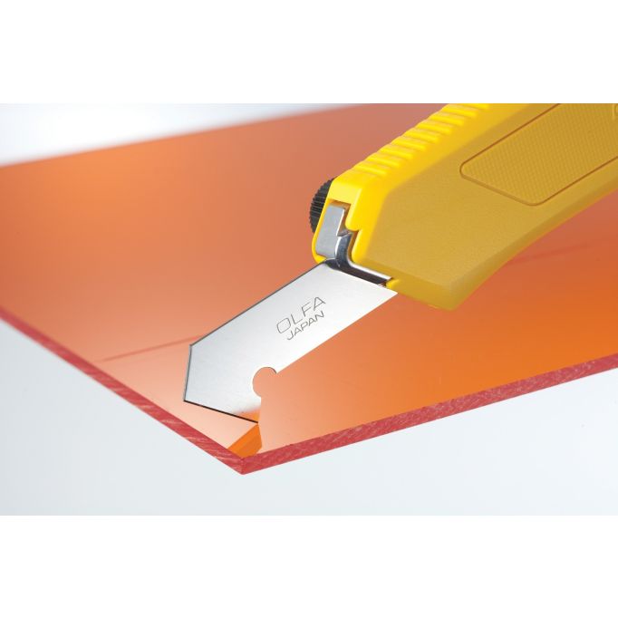 OLFA Plastic / Laminate Cutter