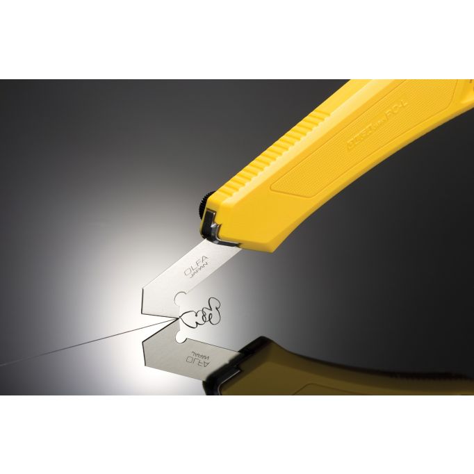 OLFA Plastic / Laminate Cutter