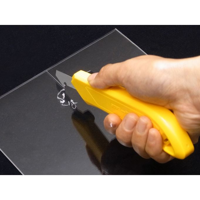 OLFA Plastic / Laminate Cutter