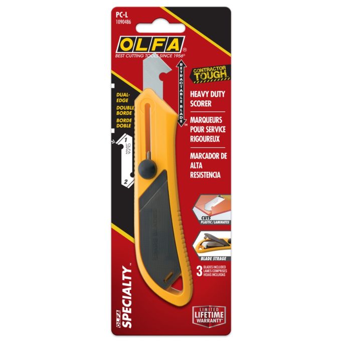 OLFA Plastic / Laminate Cutter