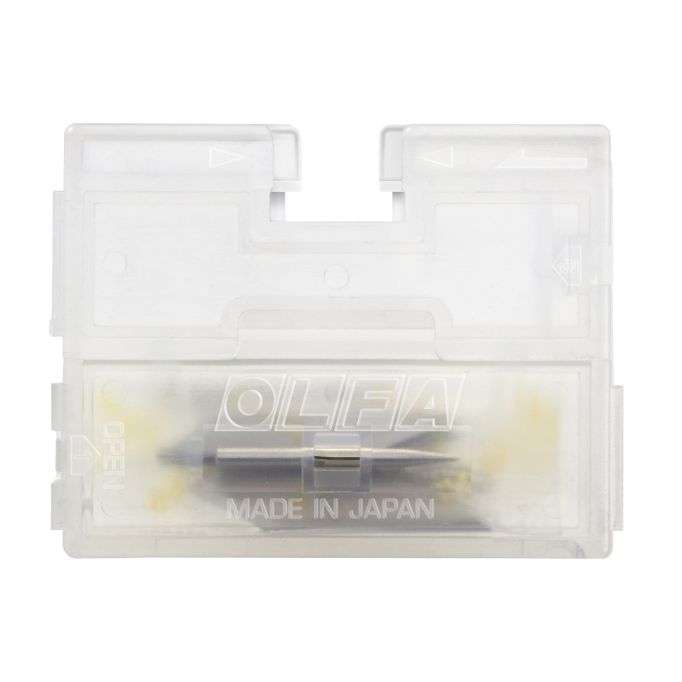 OLFA Multi-Purpose Graphic Art Knife Blades 5pk