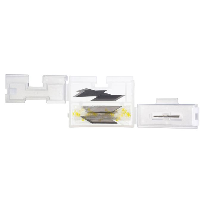 OLFA Multi-Purpose Graphic Art Knife Blades 5pk