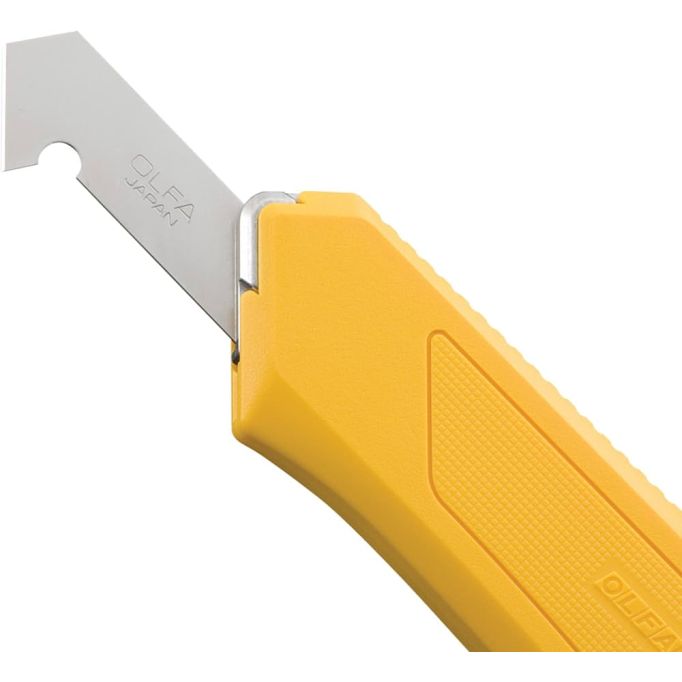 OLFA Plastic / Laminate Replacement Blades 3pk