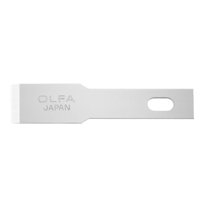 OLFA Cushioned Grip Graphic Art Knife w/ 4 Assorted Blades