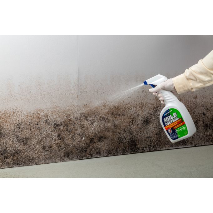 Concrobium Mold Control