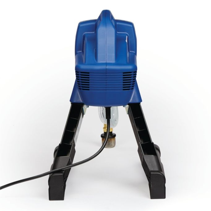 Graco Magnum X5 Electric TrueAirless Paint Sprayer (Stand)