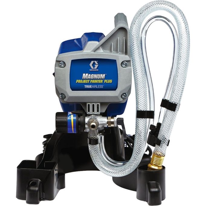 Graco Magnum Project Painter Plus Electric TrueAirless Sprayer