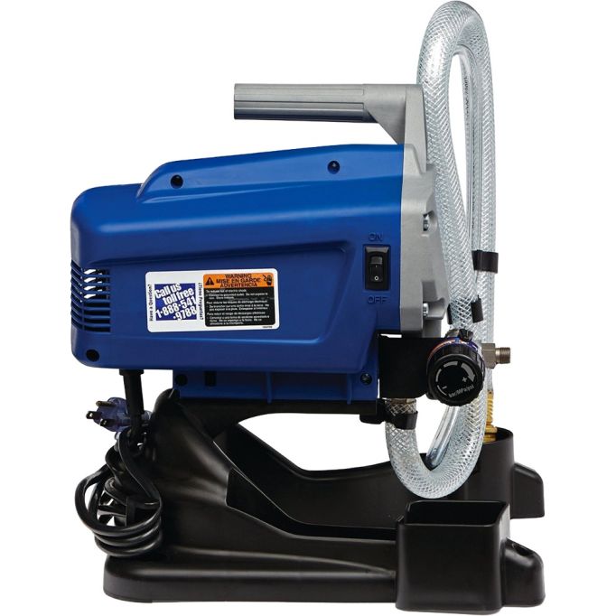 Graco Magnum Project Painter Plus Electric TrueAirless Sprayer
