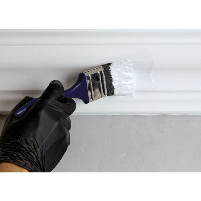 Dynamic Polyester Utility Brushes