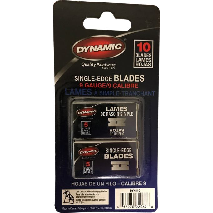 Dynamic DYN110 .009